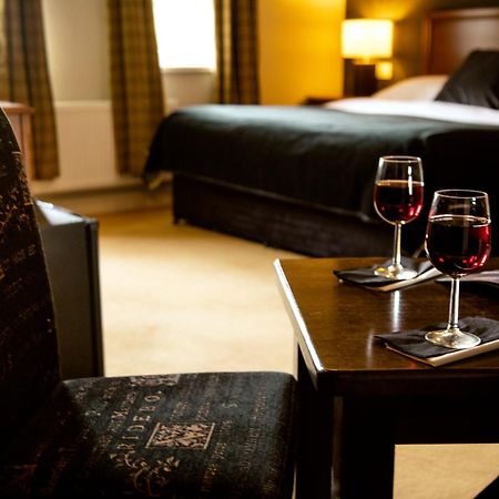 Donegal Manor Hotel Donegal Town Luaran gambar