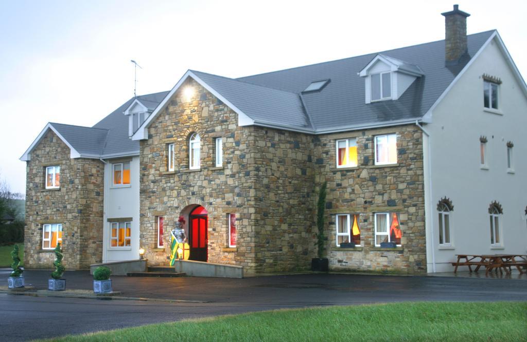 Donegal Manor Hotel Donegal Town Luaran gambar