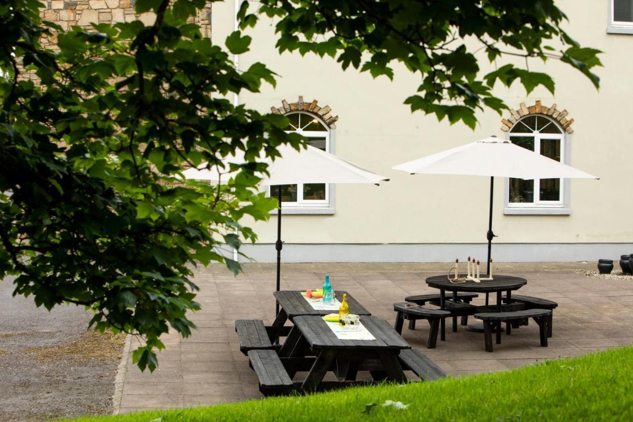 Donegal Manor Hotel Donegal Town Luaran gambar