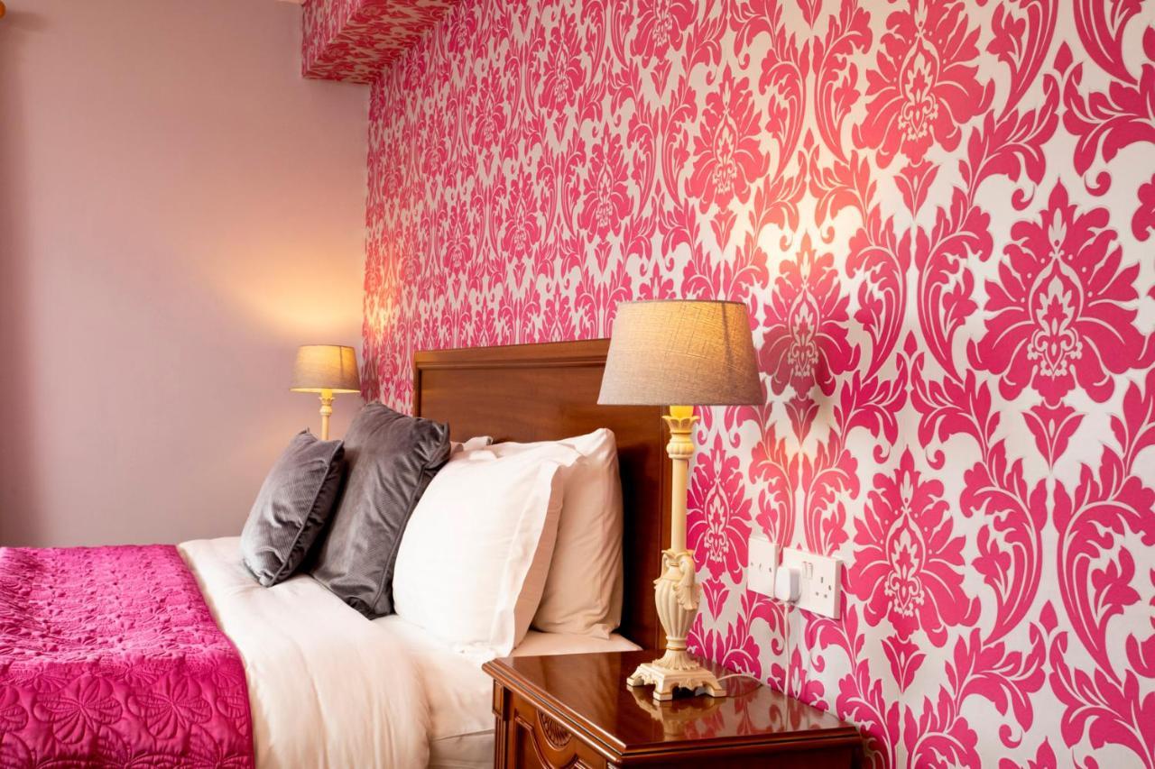 Donegal Manor Hotel Donegal Town Luaran gambar