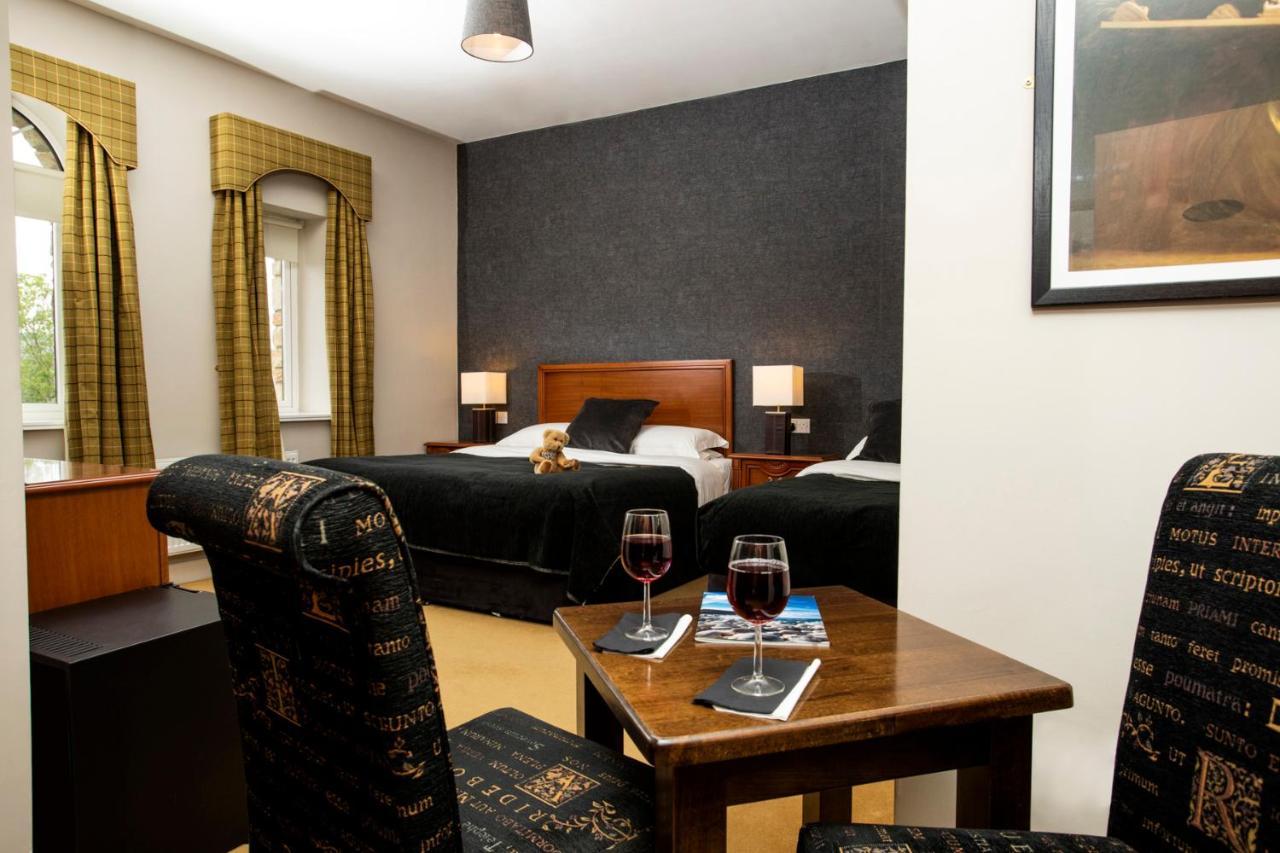 Donegal Manor Hotel Donegal Town Luaran gambar
