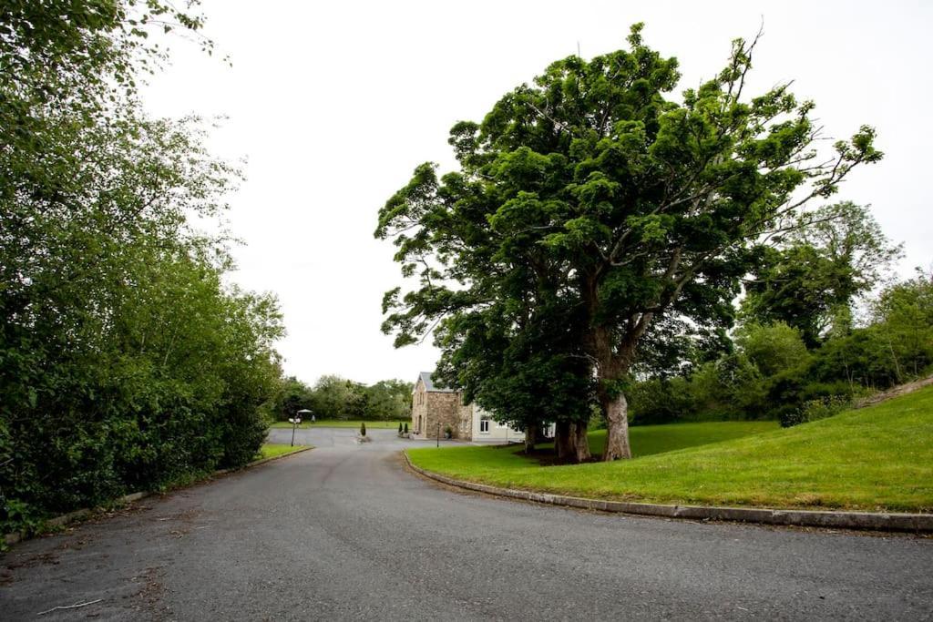 Donegal Manor Hotel Donegal Town Luaran gambar