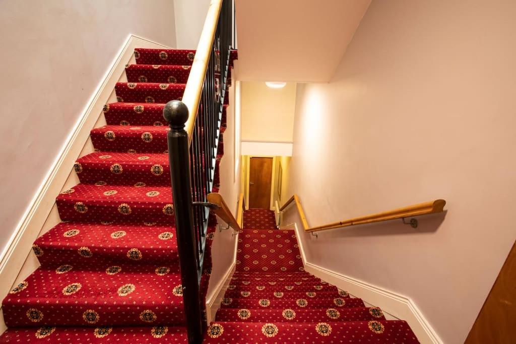 Donegal Manor Hotel Donegal Town Luaran gambar