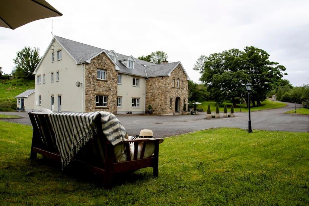 Donegal Manor Hotel Donegal Town Luaran gambar