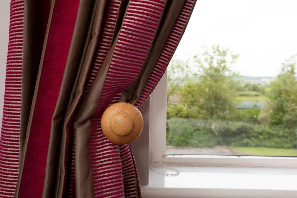 Donegal Manor Hotel Donegal Town Luaran gambar
