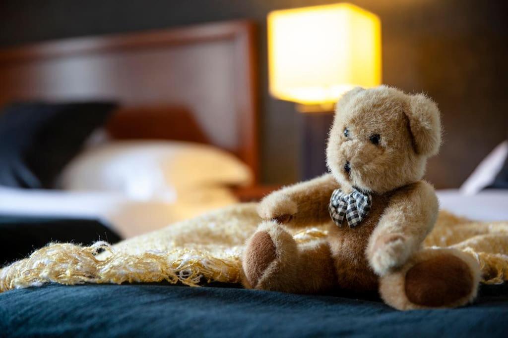 Donegal Manor Hotel Donegal Town Luaran gambar