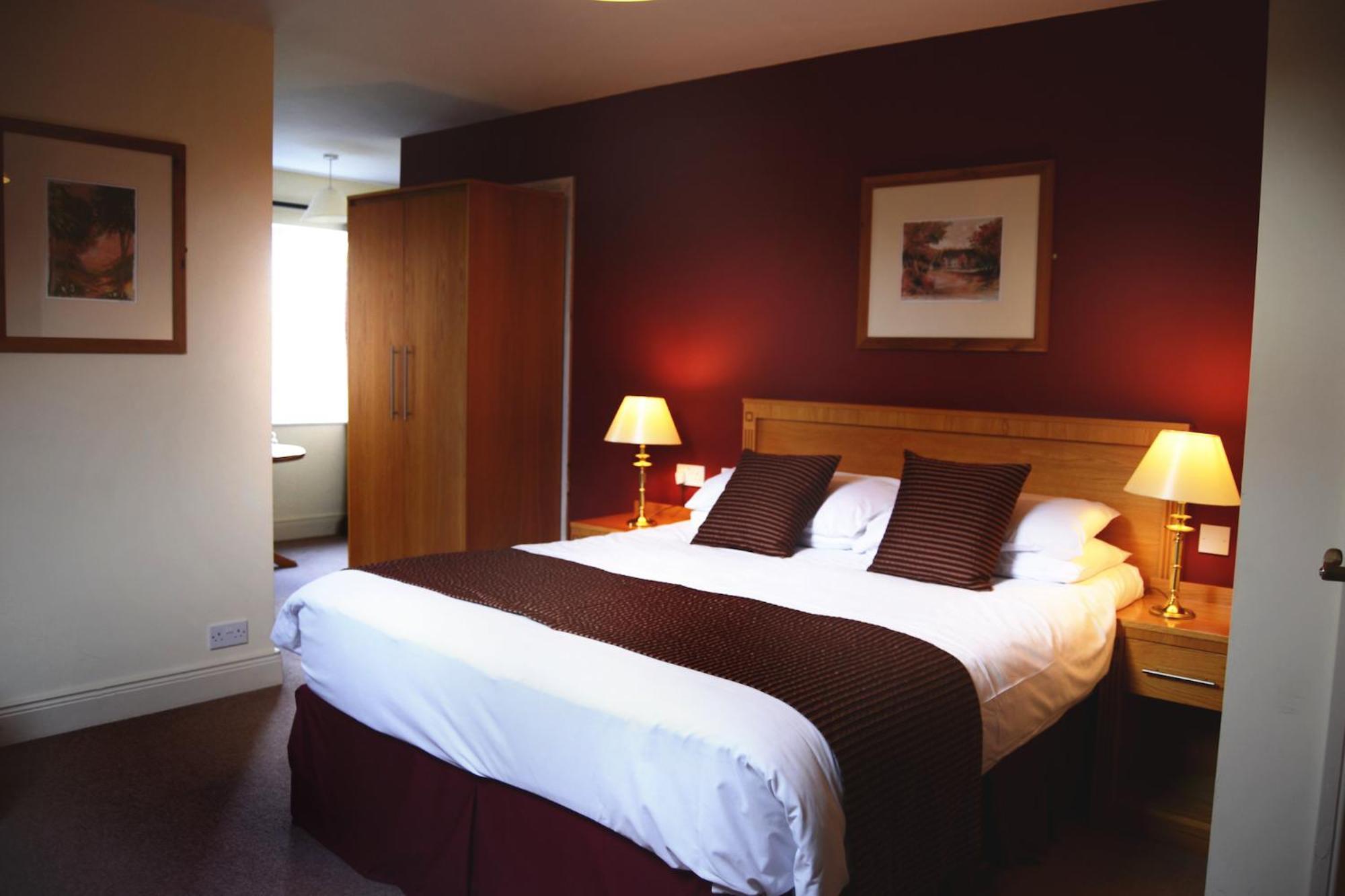 Donegal Manor Hotel Donegal Town Luaran gambar