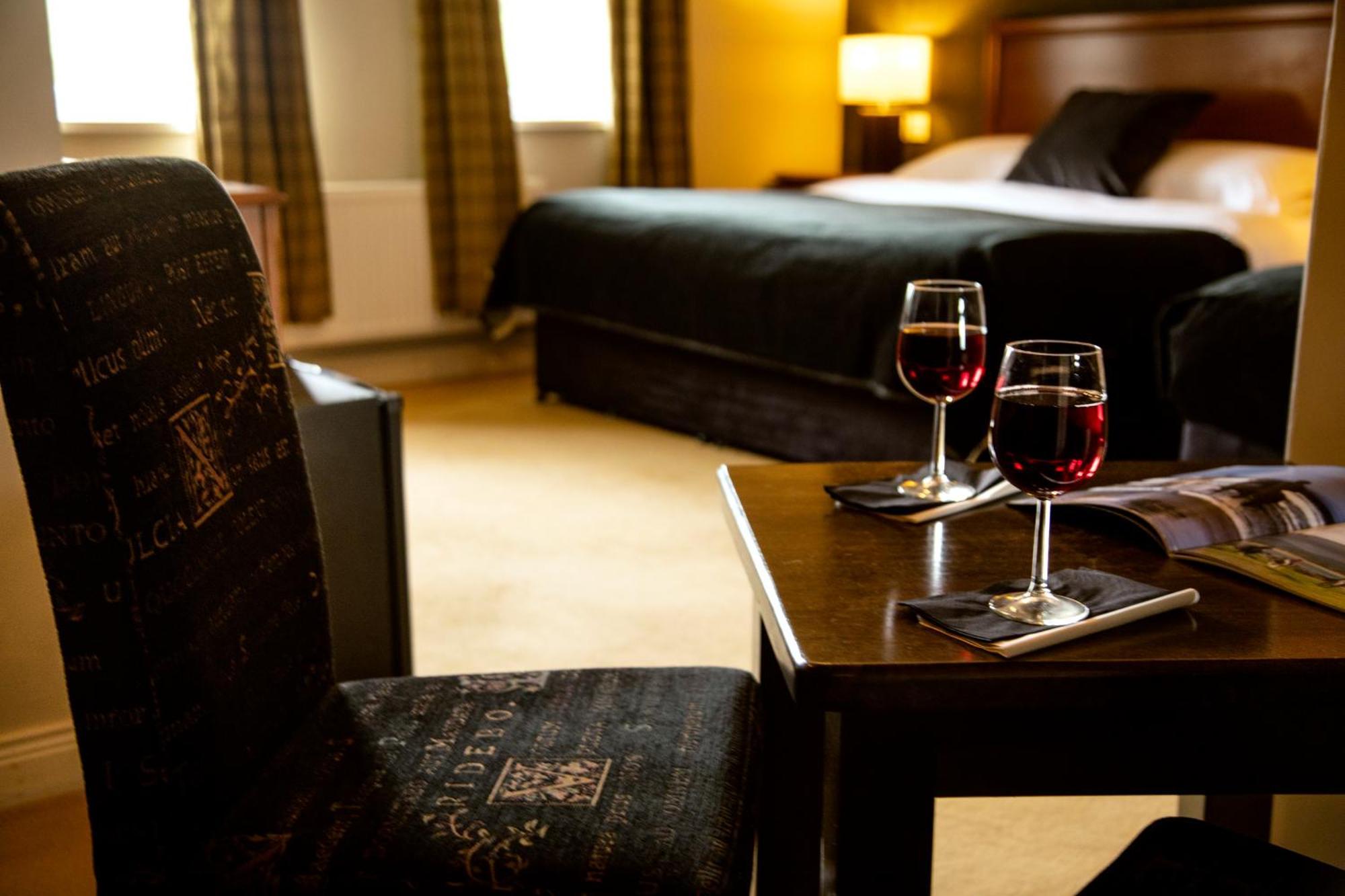Donegal Manor Hotel Donegal Town Luaran gambar
