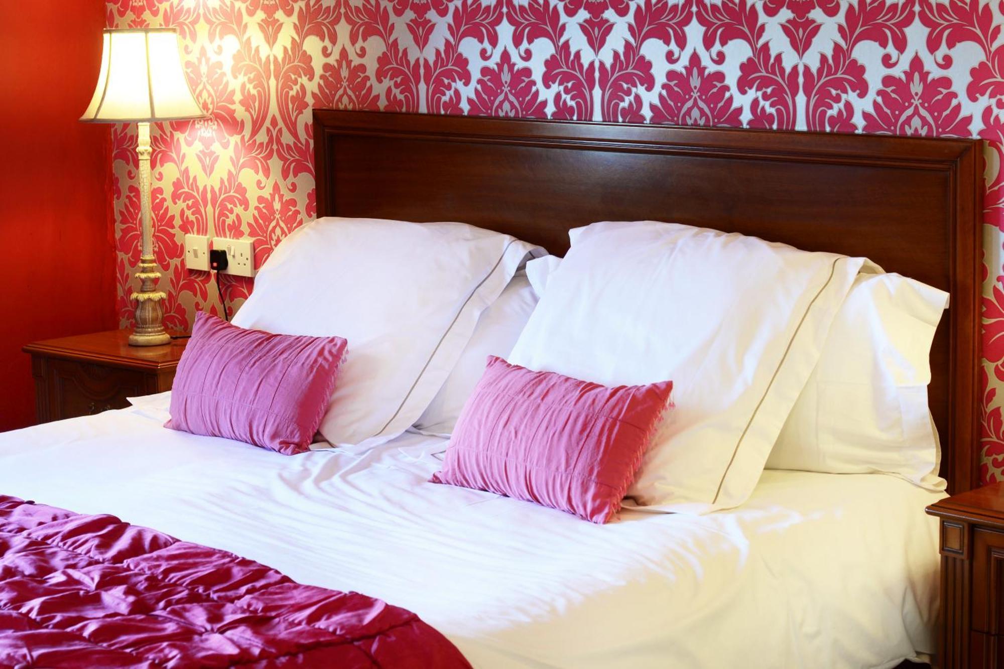 Donegal Manor Hotel Donegal Town Luaran gambar