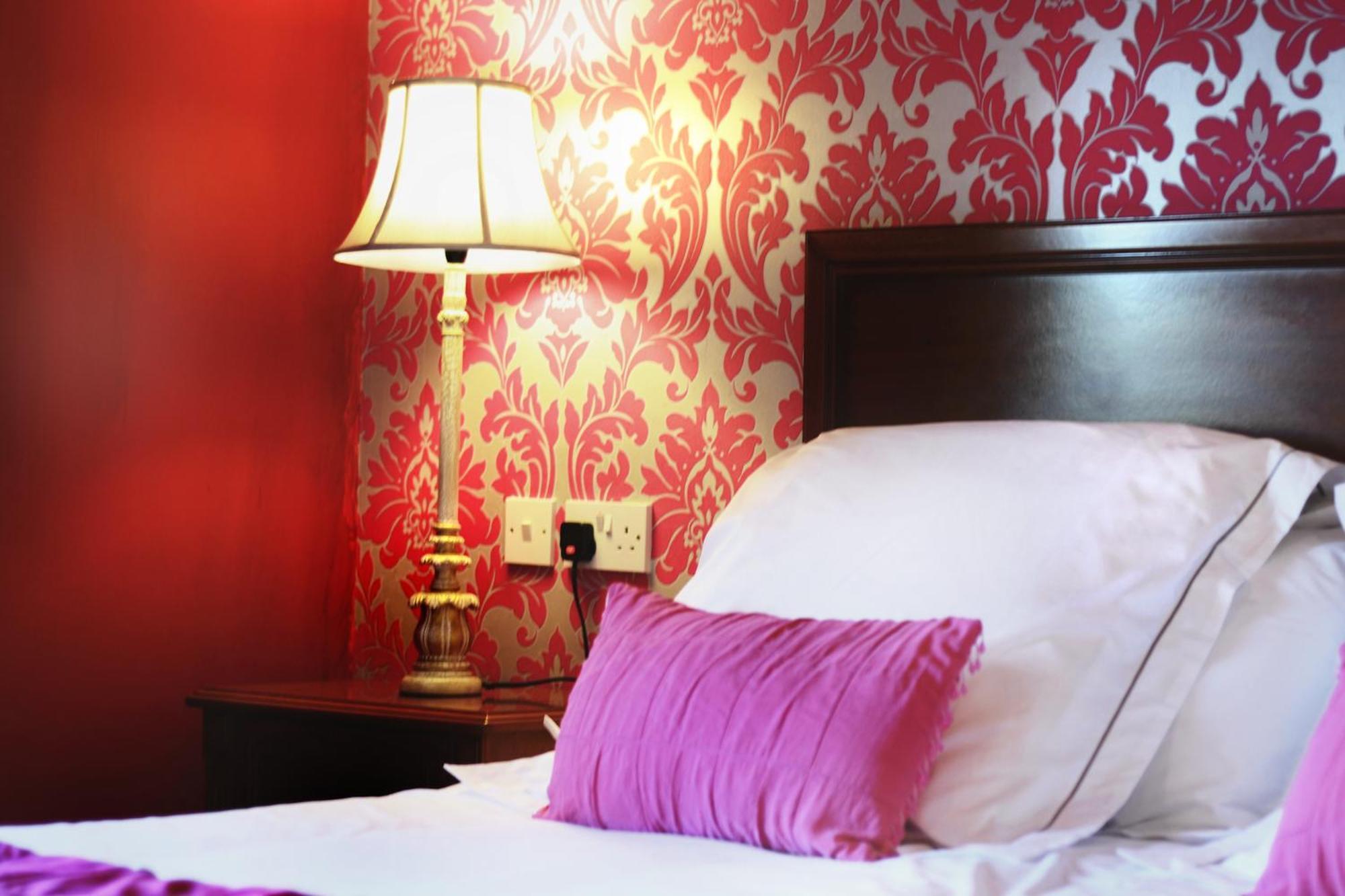 Donegal Manor Hotel Donegal Town Luaran gambar