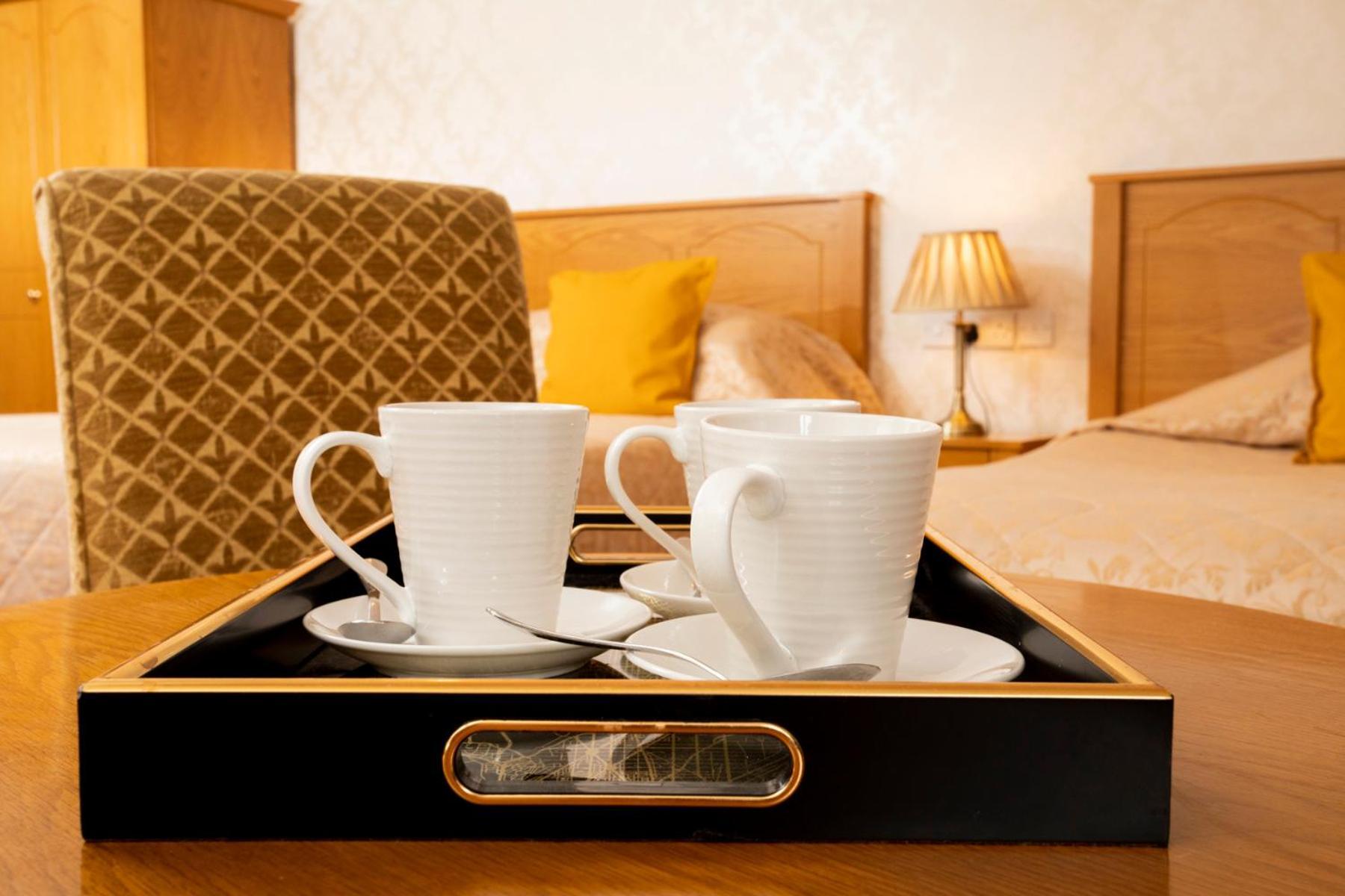 Donegal Manor Hotel Donegal Town Luaran gambar