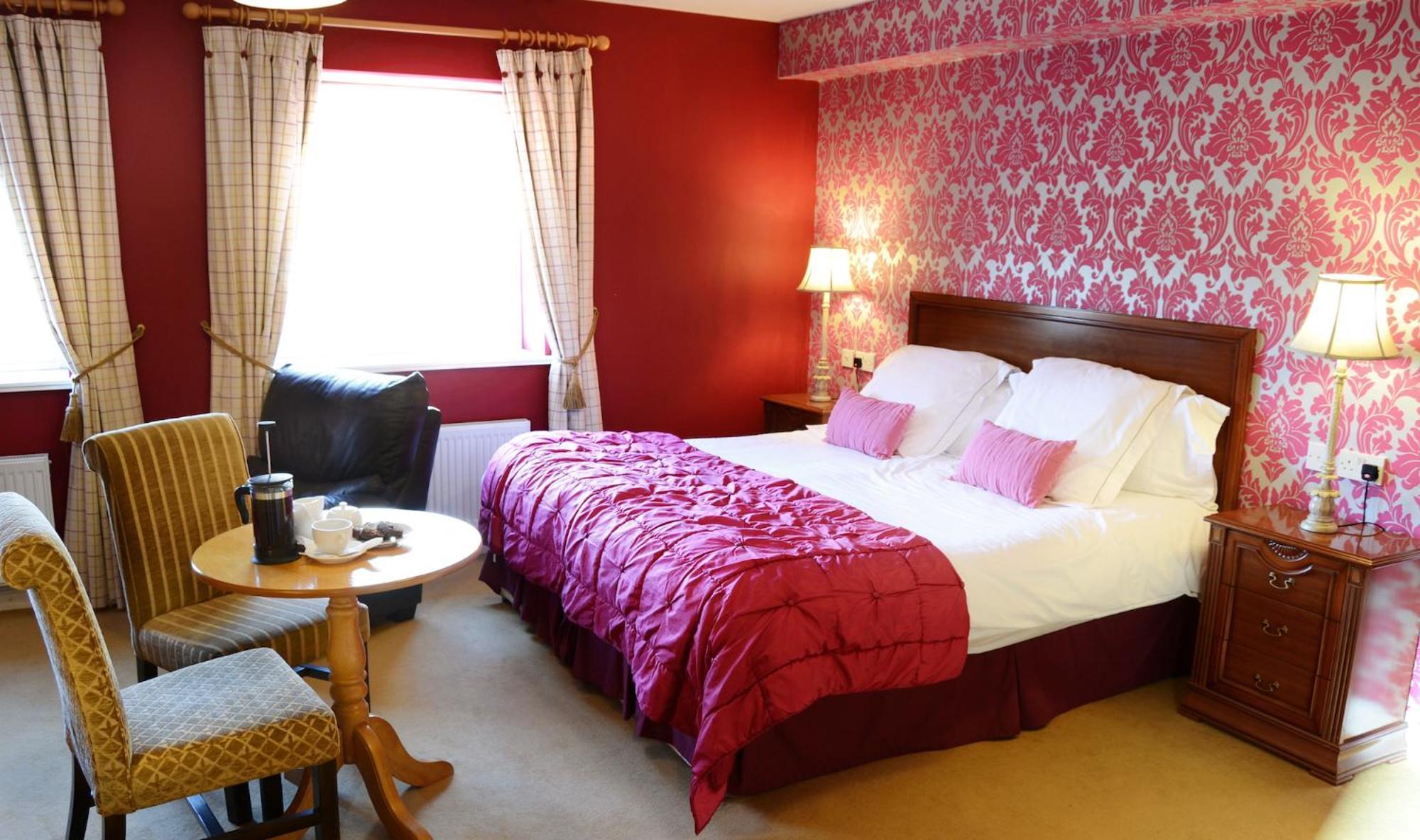 Donegal Manor Hotel Donegal Town Luaran gambar