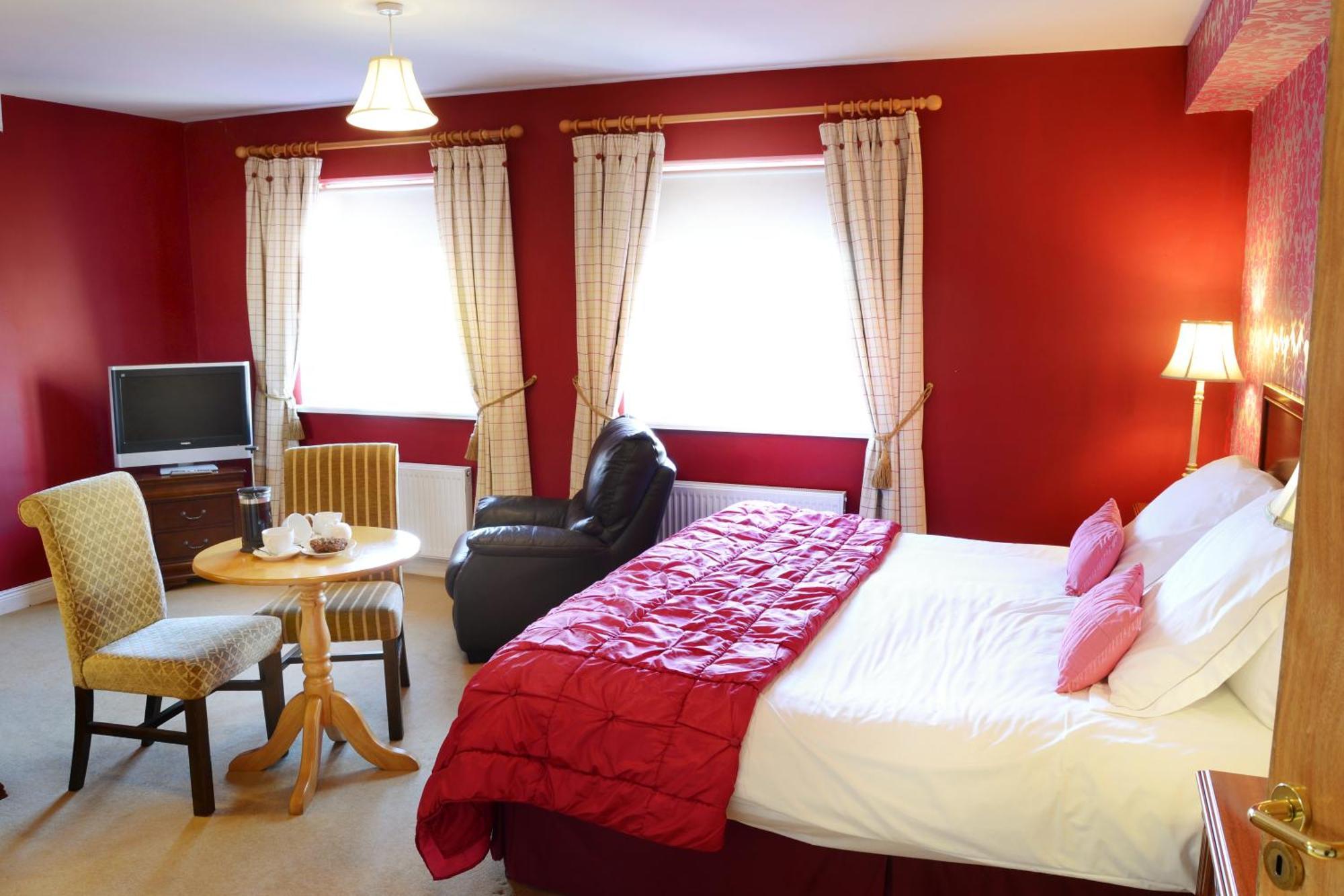 Donegal Manor Hotel Donegal Town Luaran gambar