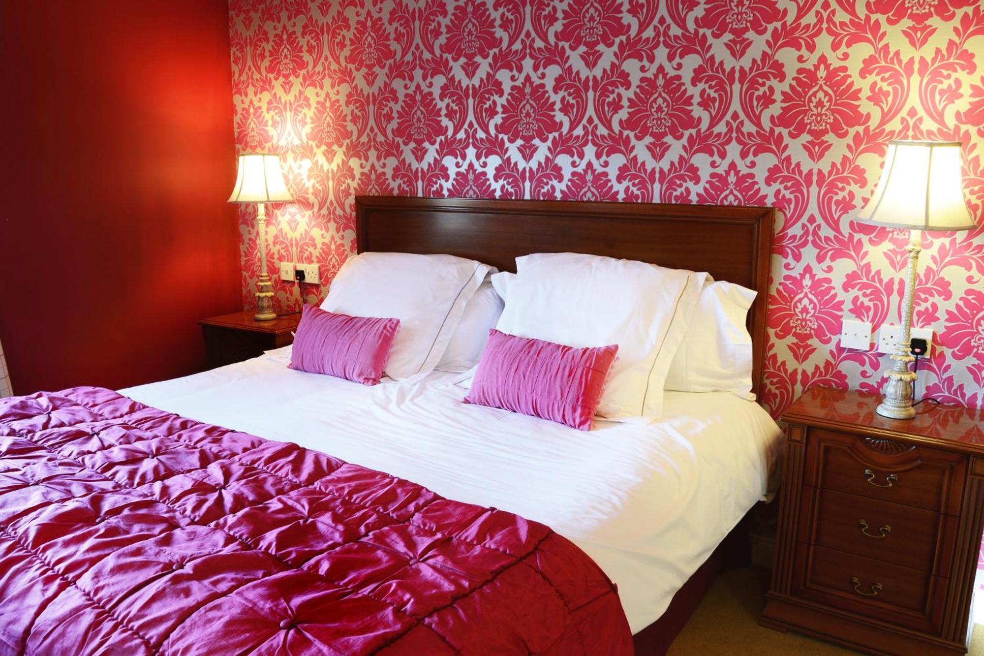 Donegal Manor Hotel Donegal Town Luaran gambar