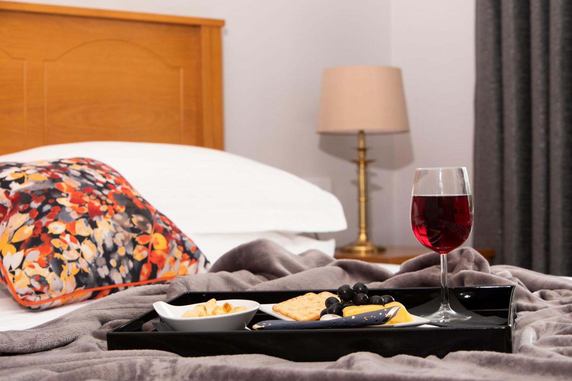 Donegal Manor Hotel Donegal Town Bilik gambar
